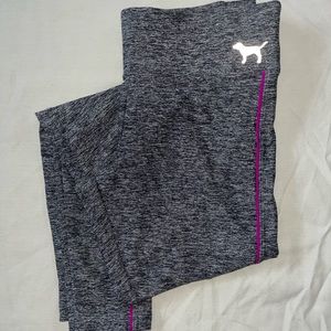 PINK YOGA Victoria’s Secret legging